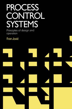 Cover of the book Process Control Systems by Rex Palmer, Mark Ladd
