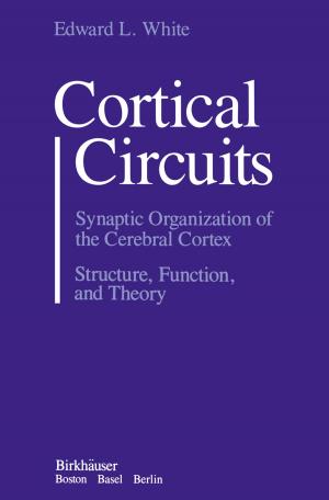 Cover of the book Cortical Circuits by Gerardo F. Torres del Castillo