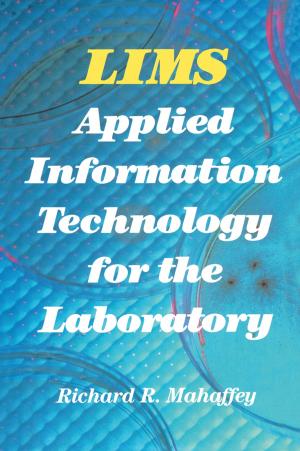 Cover of the book LIMS by Thomas L. Saaty, Luis G. Vargas