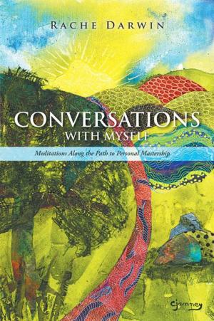 Cover of the book Conversations with Myself by Phyllis Jean Robinson