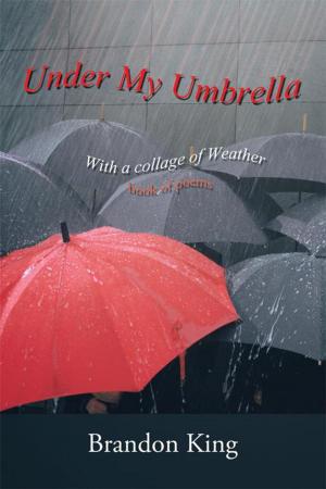 Cover of the book Under My Umbrella by Dr. Lateshia Woodley