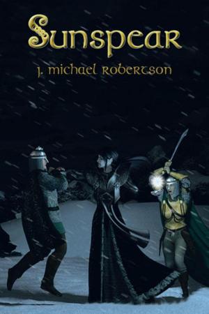 Book cover of Sunspear