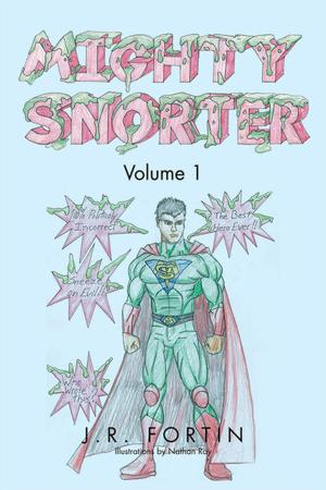 Cover of the book Mighty Snorter Volume 1 by Henry Kroll, Thomas Jefferson