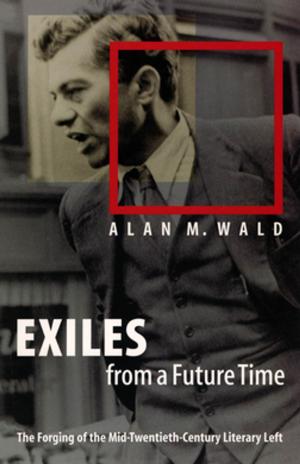Cover of the book Exiles from a Future Time by Ryan A. Quintana