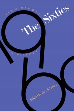 Cover of the book The Sixties by Erika Lee