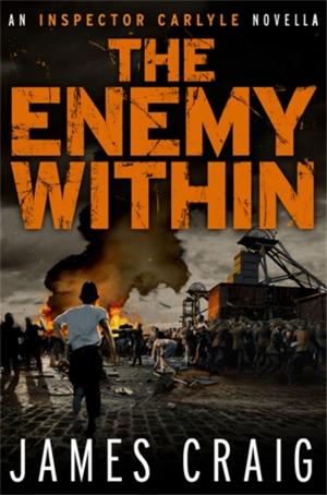 bigCover of the book The Enemy Within by 