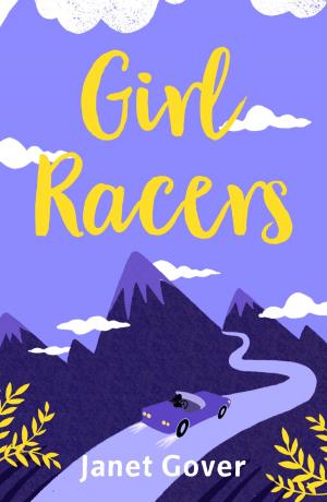 Cover of the book Girl Racers by Paul Doherty