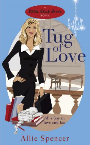 Cover of the book Tug of Love by Quintin Jardine