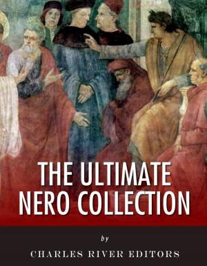 Book cover of The Ultimate Nero Collection
