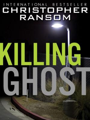 Book cover of Killing Ghost