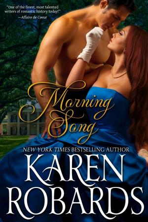 Book cover of Morning Song