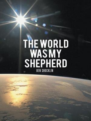 Cover of the book The World Was My Shepherd by Barry W. Summers