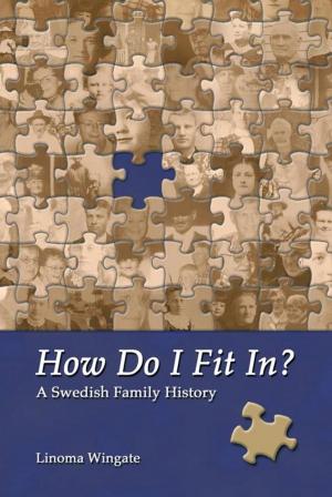Cover of the book How Do I Fit In? by L. Palmer