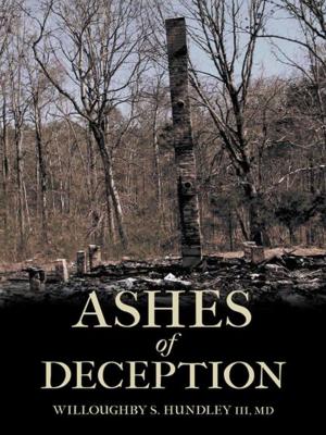 Cover of the book Ashes of Deception by Kathleen Harper