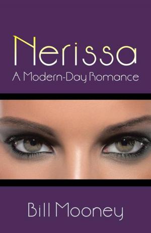 Cover of the book Nerissa by A. C. Miller