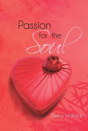Cover of the book Passion for the Soul by Robert Wilson