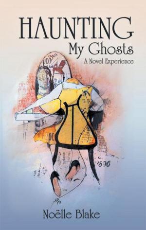 bigCover of the book Haunting My Ghosts by 