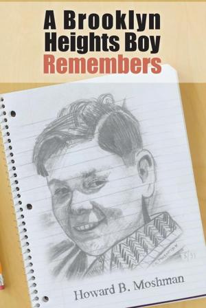 Cover of the book A Brooklyn Heights Boy Remembers by Helen Hendricks Friess