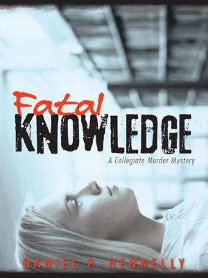 Book cover of Fatal Knowledge