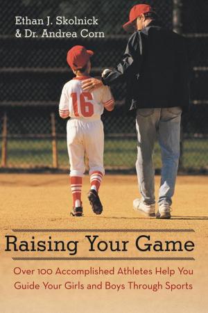 bigCover of the book Raising Your Game by 
