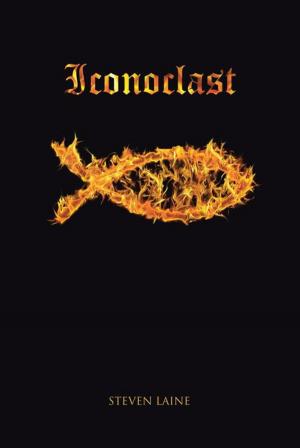 Book cover of Iconoclast