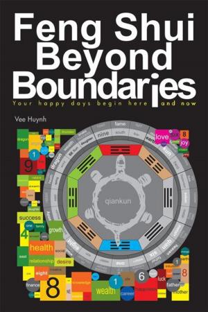 Cover of the book Feng Shui Beyond Boundaries by Christopher M. Wickham, Robert Bauman