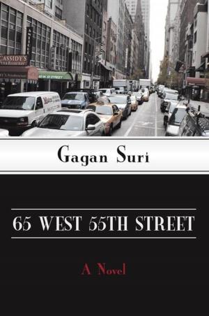 Cover of the book 65 West 55Th Street by Ben Tyson