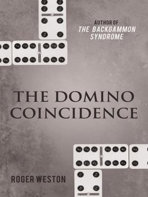 bigCover of the book The Domino Coincidence by 