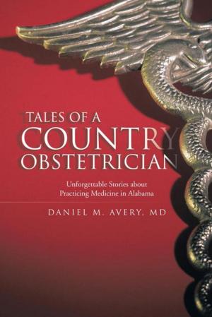 Cover of the book Tales of a Country Obstetrician by Pamela Barthelemy