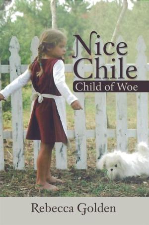 Cover of the book Nice Chile by Betty Spells