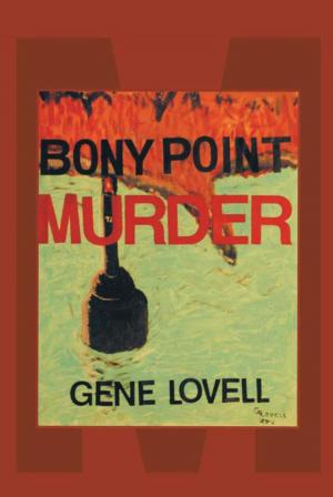 Cover of the book The Bony Point Murder by Brad Thor