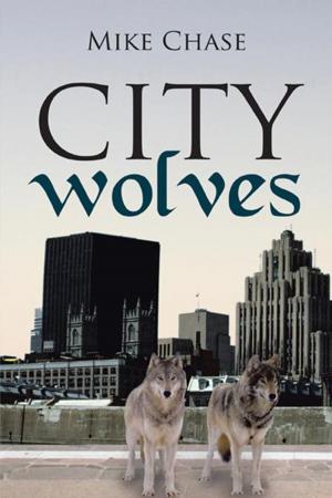 Cover of the book City Wolves by Alexa Steele