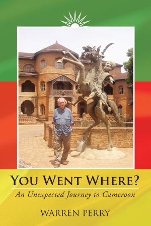 Cover of the book You Went Where? by Holly W. Schwartztol