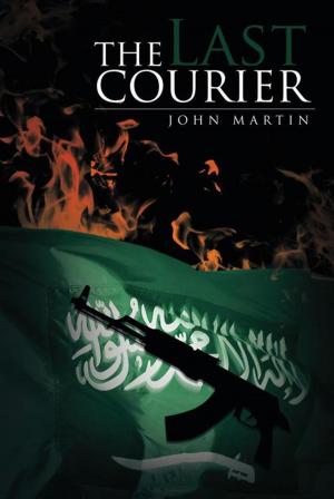 Cover of the book The Last Courier by Ebe Chandler McCabe Jr.