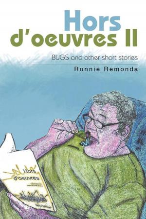 Cover of the book Hors D’Oeuvres Ii by Orville Gilmore Jr.
