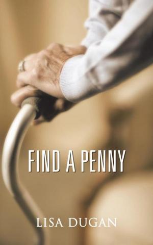 Cover of the book Find a Penny by RJ Woodward