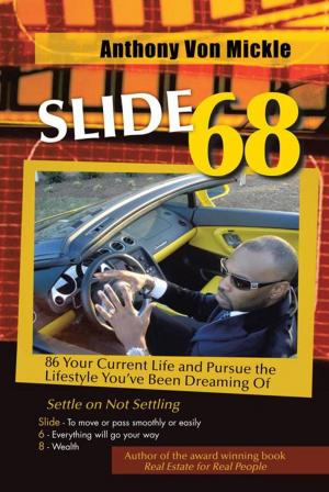 Cover of the book Slide 68 by Jerry Sargeant