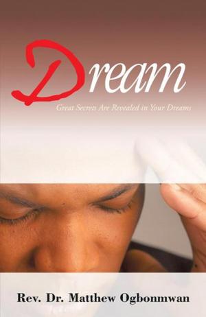 Cover of the book Dream by Robert A. Kandarjian