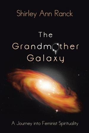 Cover of the book The Grandmother Galaxy by Crystal R. Kenner