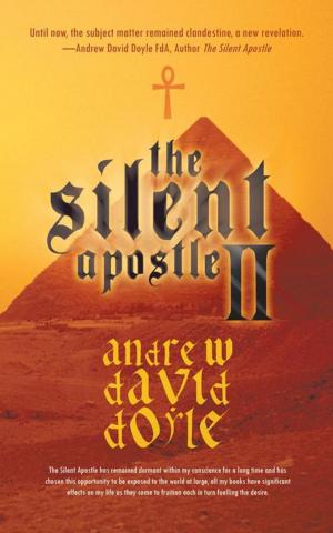 Cover of the book The Silent Apostle Ii by Lane Scheiber