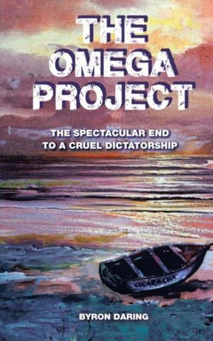 Cover of the book The Omega Project by Gordon B. Greer