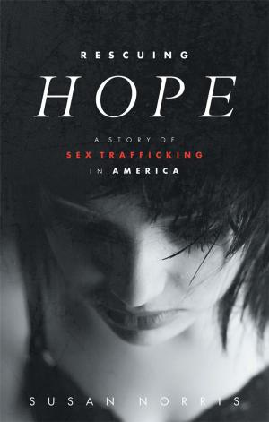 Cover of the book Rescuing Hope by Galand A. Nuchols