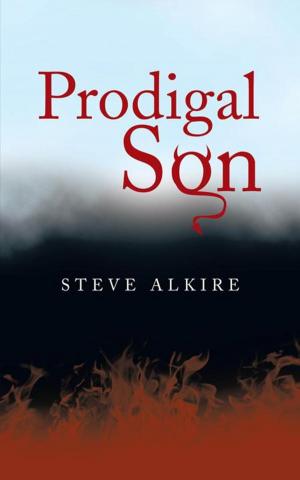 Cover of the book Prodigal Son by Shirley Spain