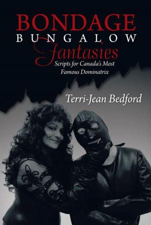 Cover of the book Bondage Bungalow Fantasies by Brenda Walker Kirkland
