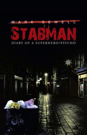 Cover of the book Stabman by Robert F. Burgess