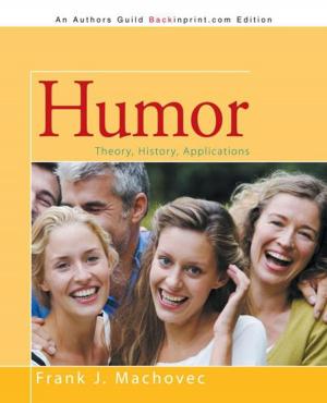 Cover of the book Humor by Deji Badiru