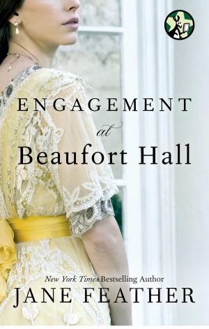 Cover of the book Engagement at Beaufort Hall by Erin Quinn