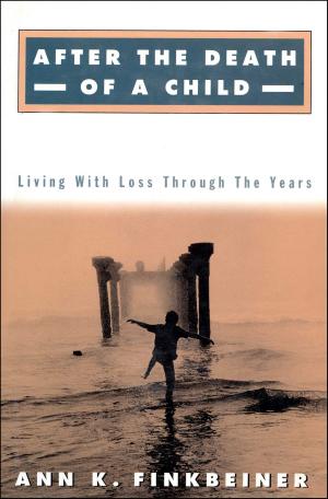 Cover of the book After the Death of a Child by Robert N. Bellah