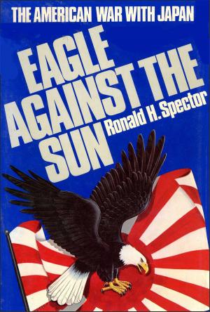 bigCover of the book Eagle Against the Sun by 