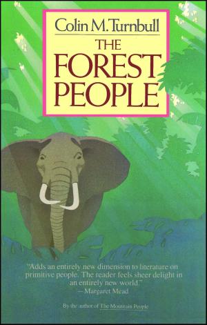 Cover of the book The Forest People by Jose Luis De Leon